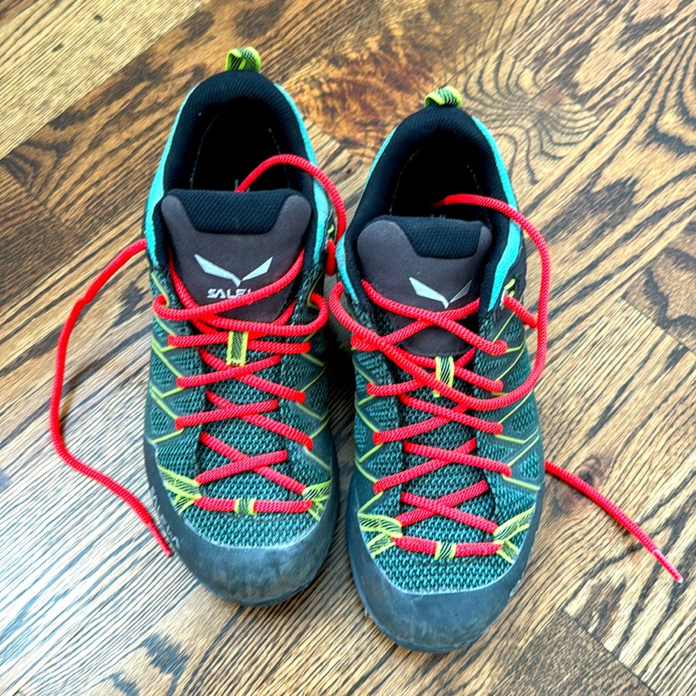 Salewa women’s trainer